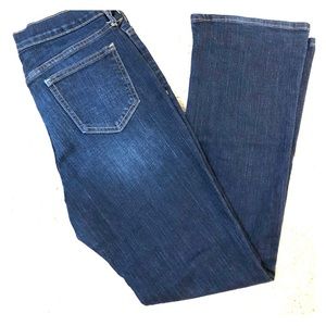 Old Navy Sweetheart Jeans